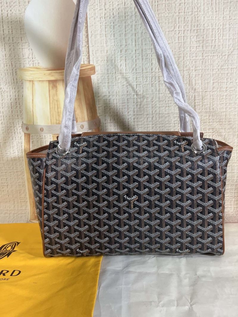 Goyard Shopping Bags